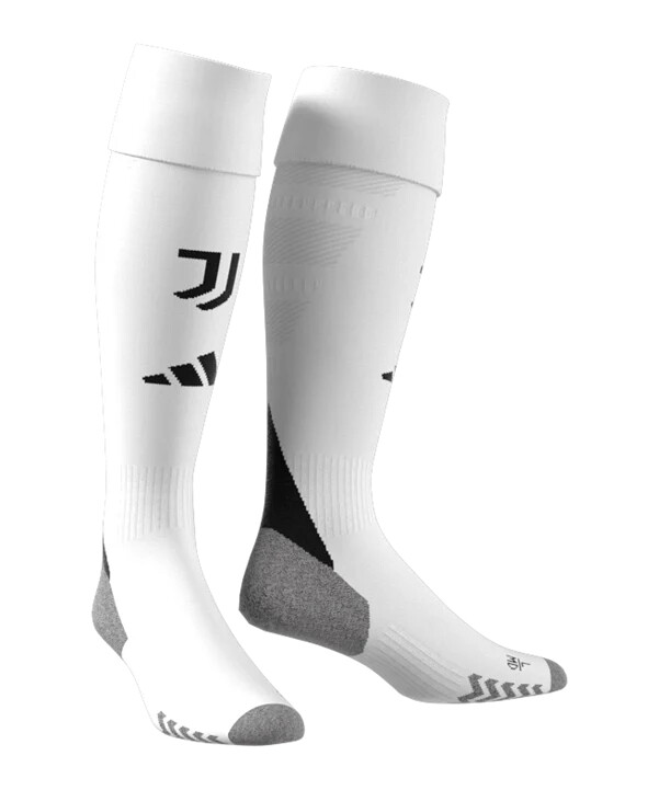 adidas juventus torino domaće čarape 20242025 bijele