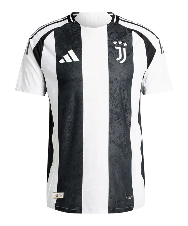 adidas juventus torino auth. domaći dres 2024.2025. bijeli