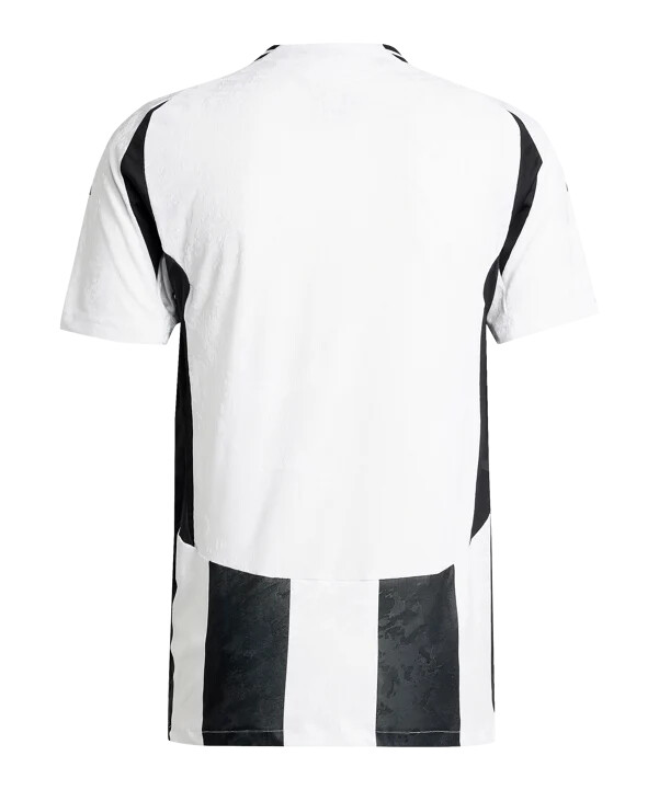 adidas juventus torino auth. domaći dres 2024.2025. bijeli