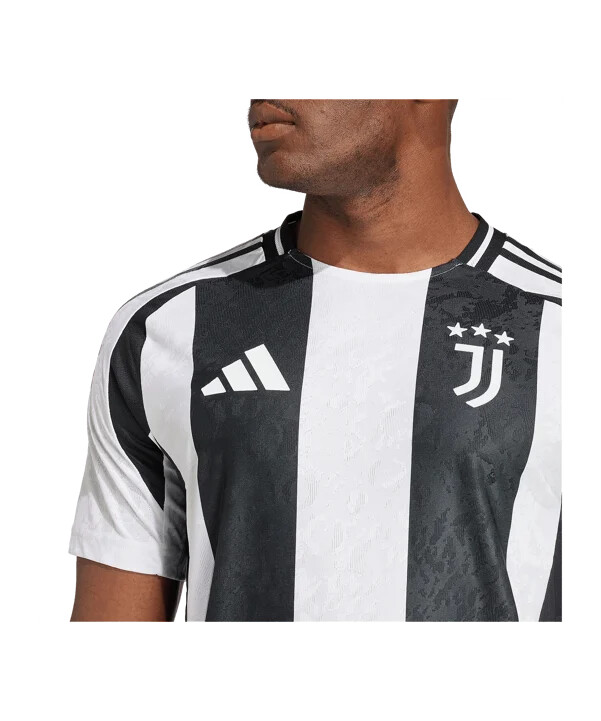 adidas juventus torino auth. domaći dres 2024.2025. bijeli