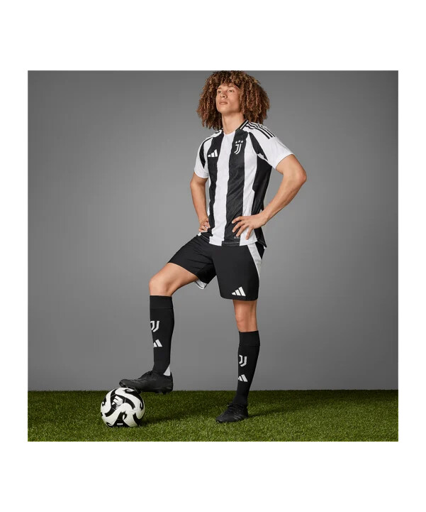adidas juventus torino auth. domaći dres 2024.2025. bijeli