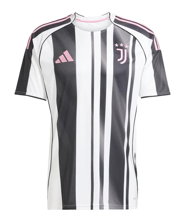 adidas juventus torino domaći dres 20252026 bijeli