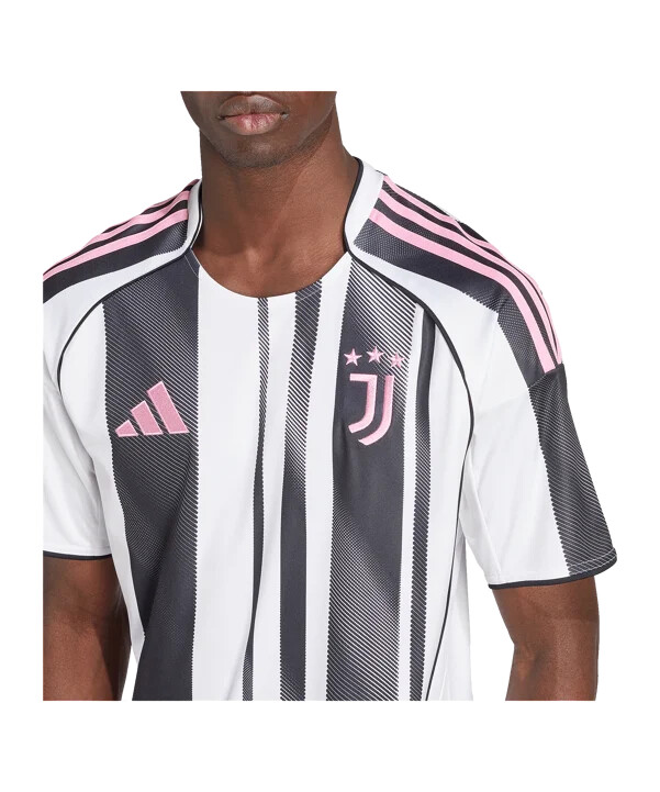 adidas juventus torino domaći dres 20252026 bijeli