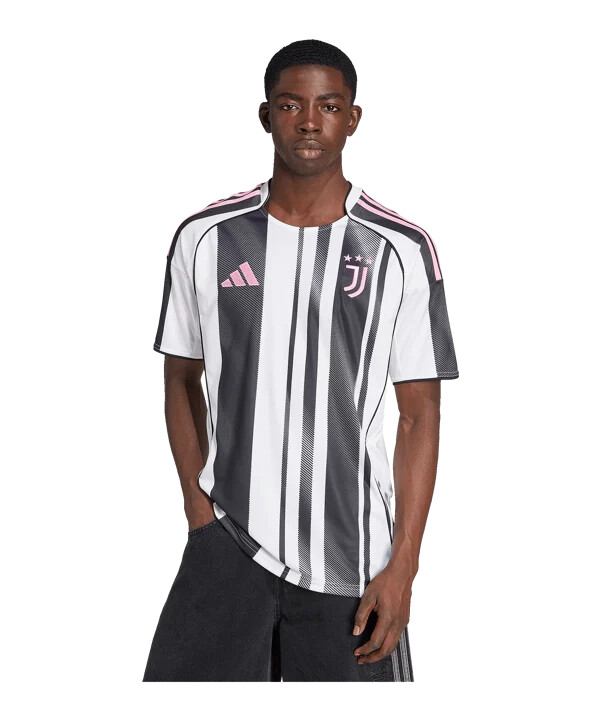 adidas juventus torino domaći dres 20252026 bijeli