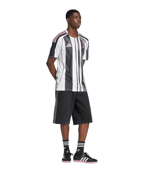 adidas juventus torino domaći dres 20252026 bijeli