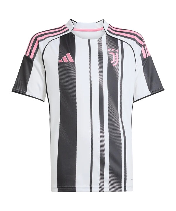 adidas juventus torino domaći dres 20252026 dječji bijeli