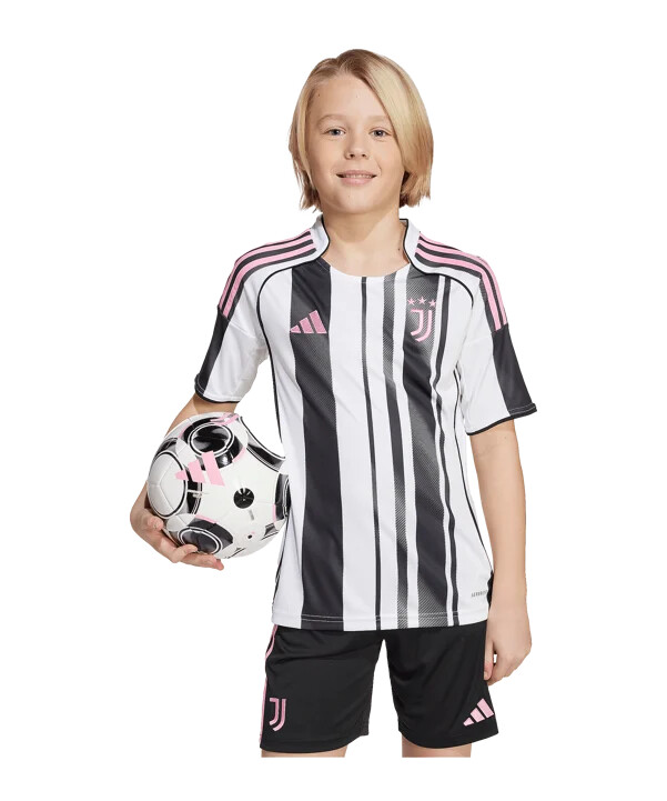 adidas juventus torino domaći dres 20252026 dječji bijeli