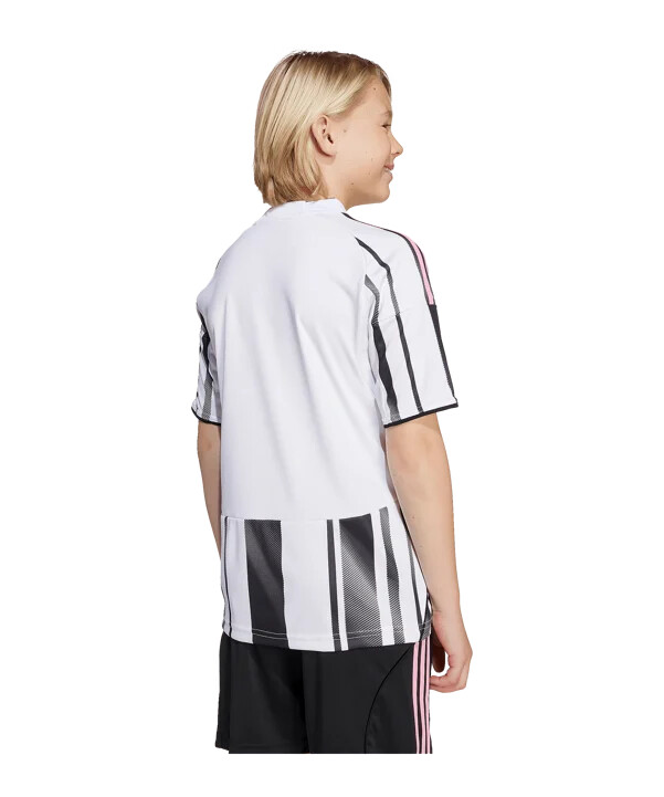 adidas juventus torino domaći dres 20252026 dječji bijeli