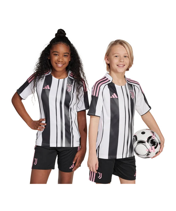adidas juventus torino domaći dres 20252026 dječji bijeli