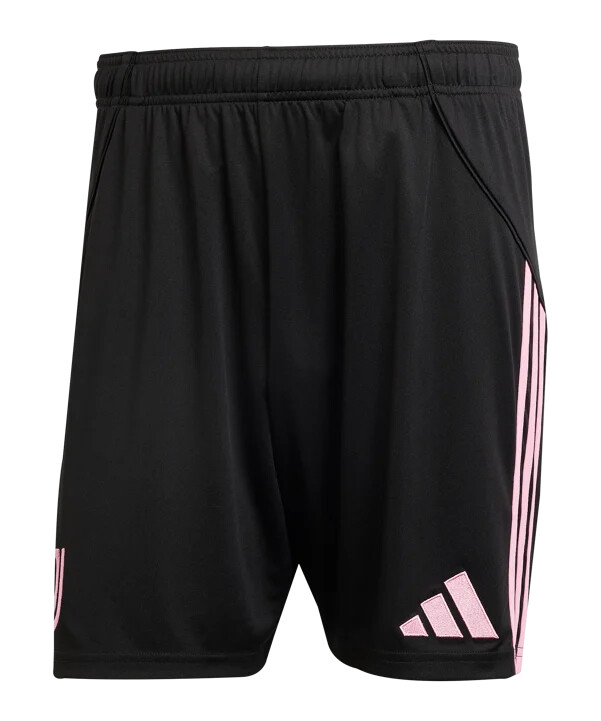 adidas juventus torino domaće kratke hlače 20252026 crne