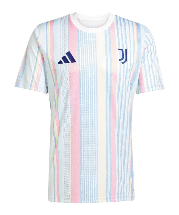 adidas juventus torino predmatch dres bijeli