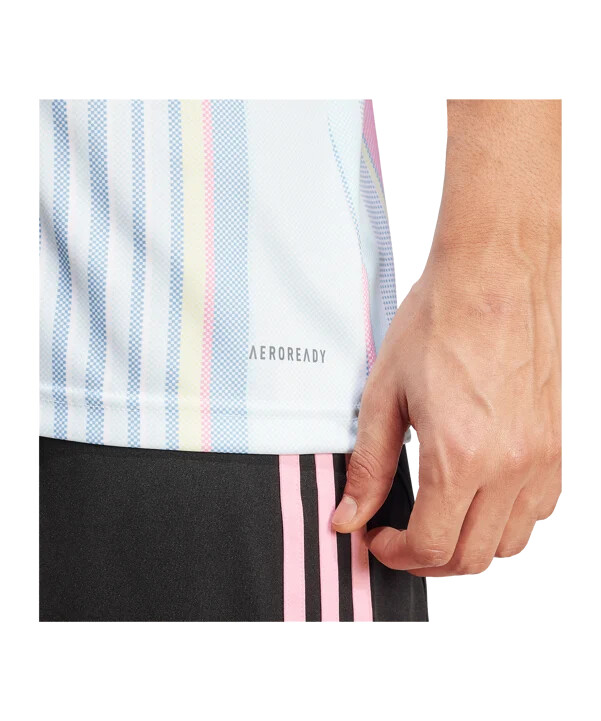 adidas juventus torino predmatch dres bijeli