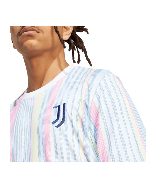 adidas juventus torino predmatch dres bijeli
