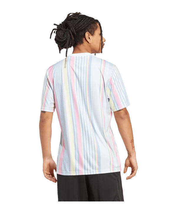 adidas juventus torino predmatch dres bijeli