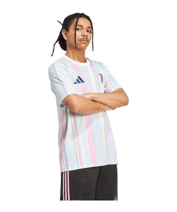 adidas juventus torino predmatch dres bijeli