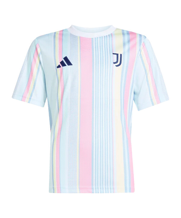 adidas juventus torino predmatch dres za djecu bijeli