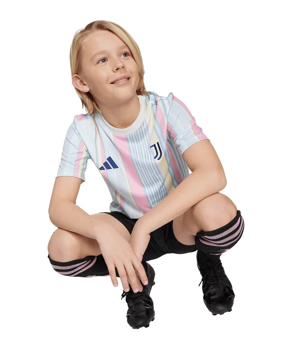 adidas juventus torino predmatch dres za djecu bijeli