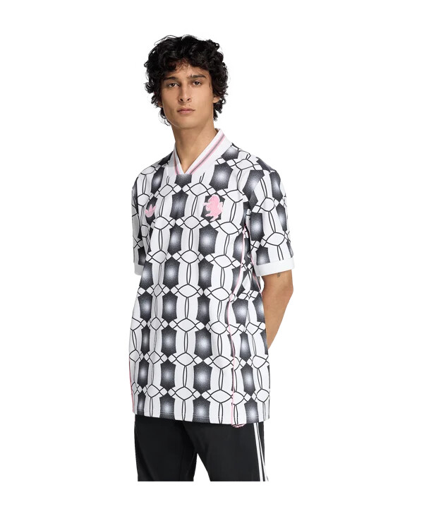 adidas juventus torino longline bijela