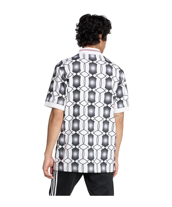 adidas juventus torino longline bijela