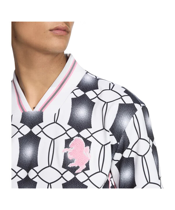 adidas juventus torino longline bijela