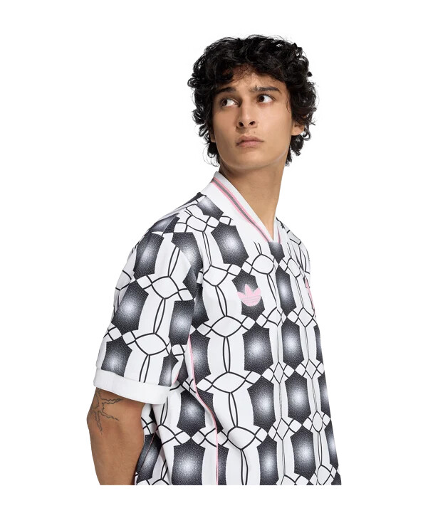 adidas juventus torino longline bijela