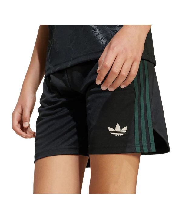 adidas juventus torino kratke 3 majice 20252026 dječje crne