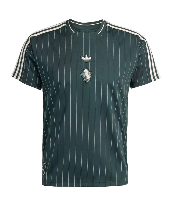 adidas juventus torino icon dres zeleni