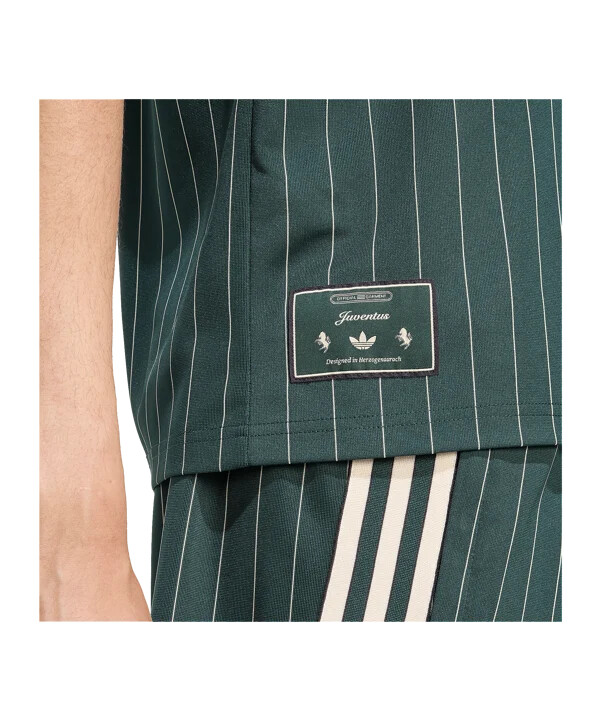 adidas juventus torino icon dres zeleni