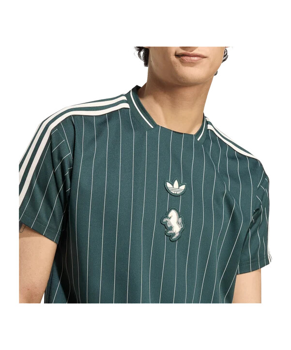 adidas juventus torino icon dres zeleni