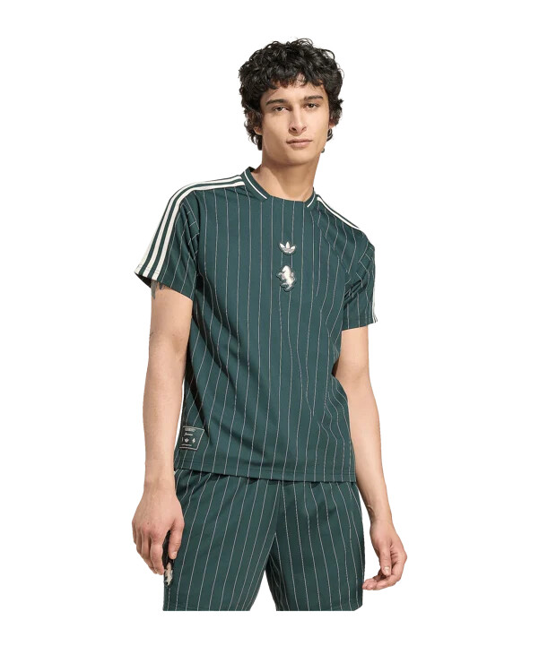 adidas juventus torino icon dres zeleni