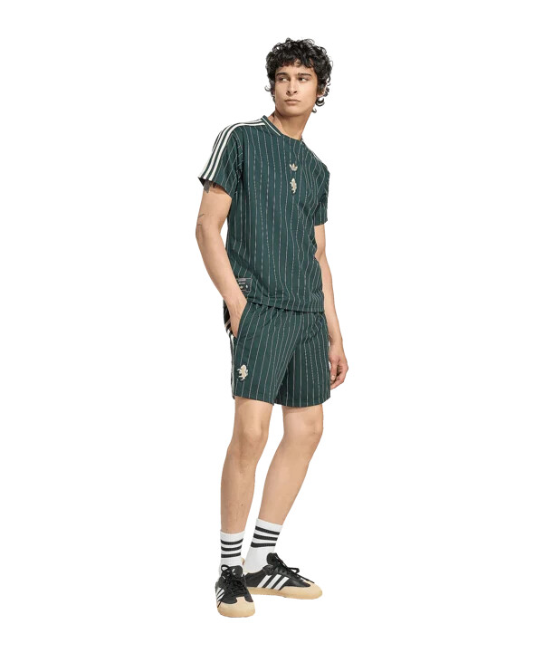 adidas juventus torino icon dres zeleni