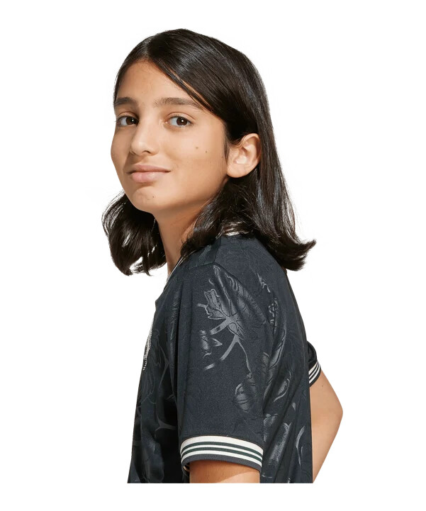 adidas juventus torino 3. dres 20252026 dječji crni