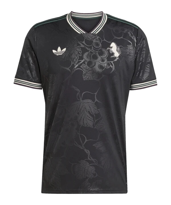 adidas juventus torino 3. dres 20252026 crni