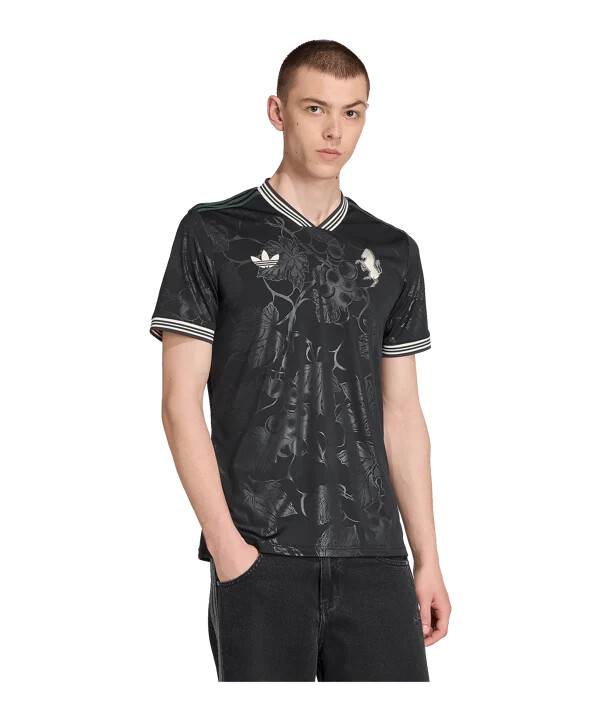 adidas juventus torino 3. dres 20252026 crni