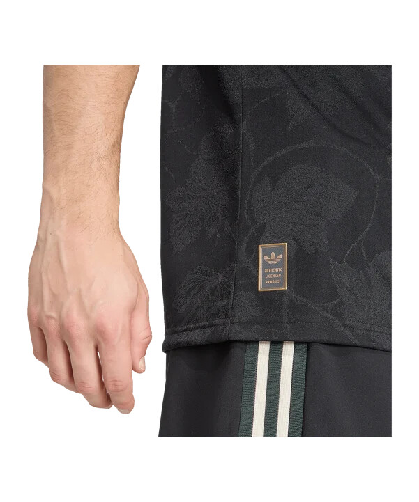 adidas juventus torino autentični 3. dres 20252026 crni