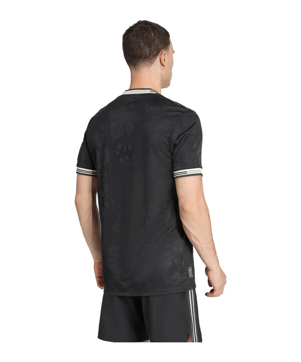 adidas juventus torino autentični 3. dres 20252026 crni