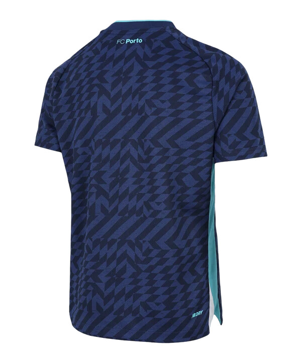 new balance fc porto dres 3rd 20242025 kids fthd