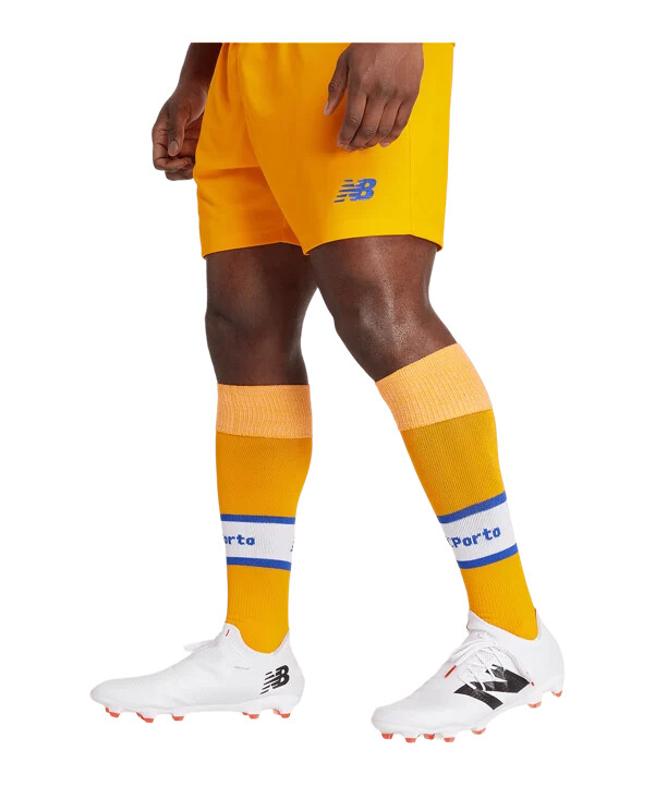 new balance fc porto Čarape za domaću sezonu 2024.2025. fawy