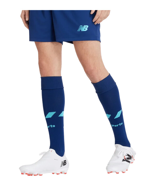 new balance fc porto čarape 3. razred 2024.2025. fthd