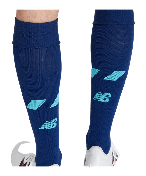 new balance fc porto čarape 3. razred 2024.2025. fthd