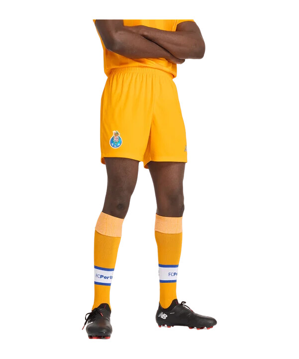 new balance fc porto kratke gostujuće majice 2024.2025.