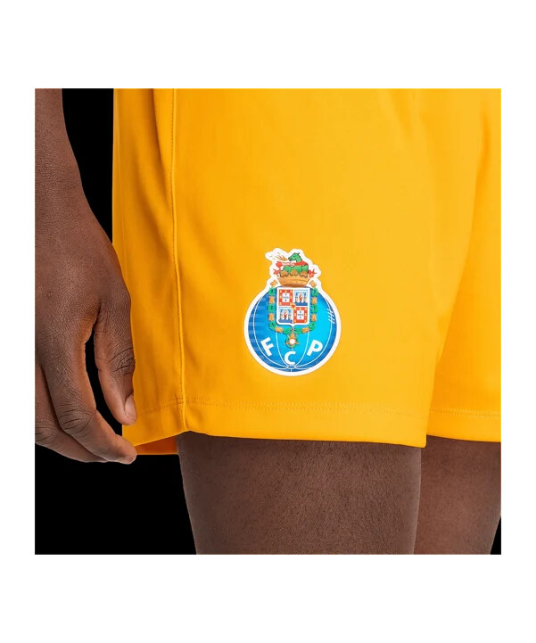new balance fc porto kratke gostujuće majice 2024.2025.
