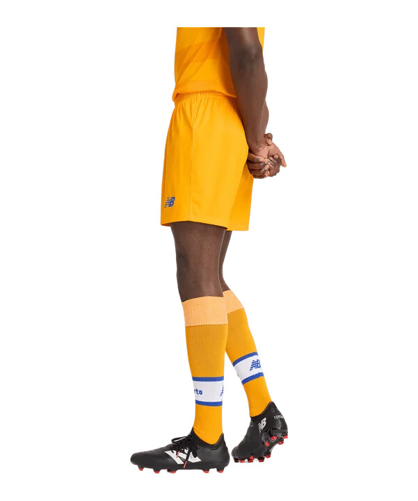 new balance fc porto kratke gostujuće majice 2024.2025.