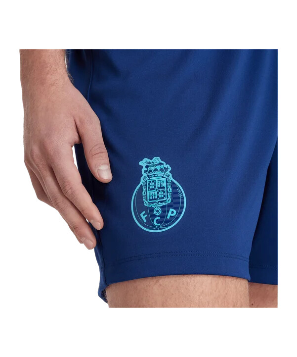 new balance fc porto kratke hlače 3. razred 2024.2025. fthd
