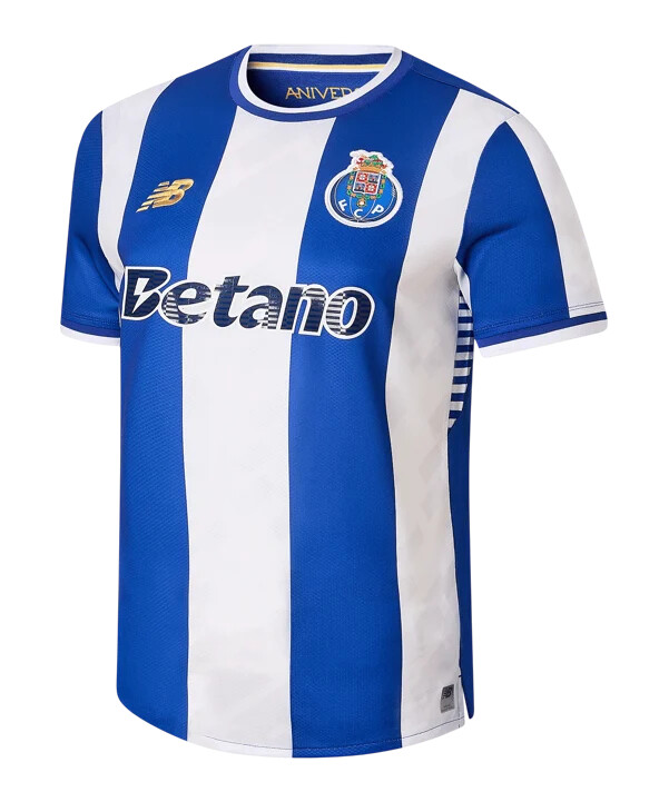 new balance dres fc porta domaći 20252026 fhme