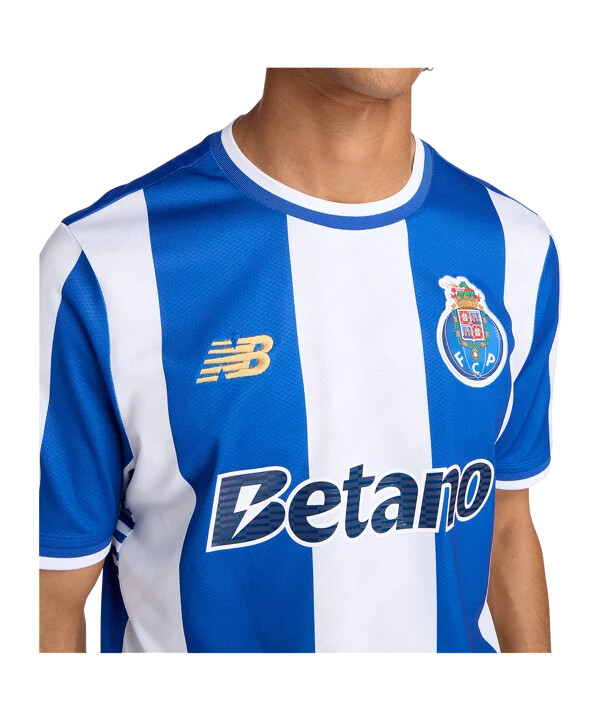 new balance dres fc porta domaći 20252026 fhme