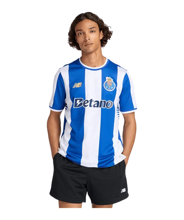 new balance dres fc porta domaći 20252026 fhme
