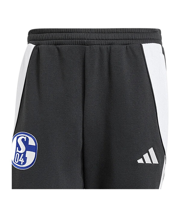 adidas fc schalke 04 trenirke crne