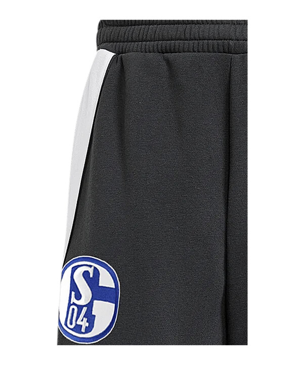 adidas fc schalke 04 trenirke crne