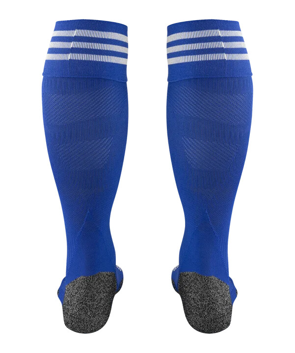 adidas fc schalke 04 domaće čarape 20252026 plave